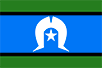 Torres Strait Island Flag