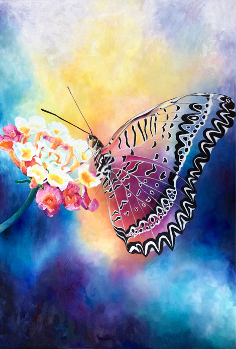 Butterfly on Flower L Holberg.jpeg